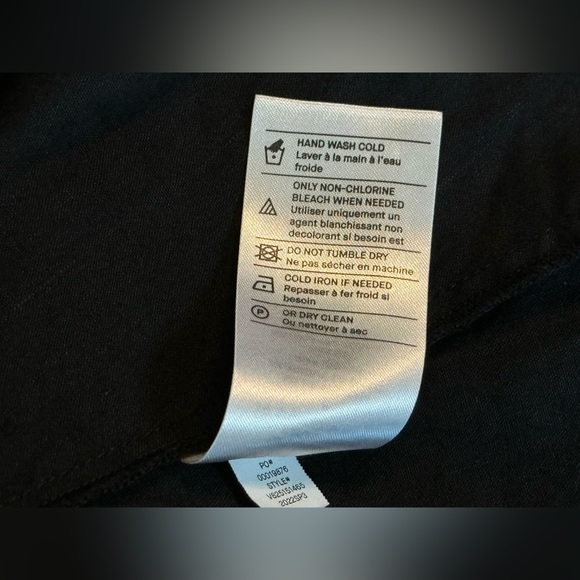 Vince Rouched Maxi Dress - Picture 6 of 7